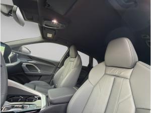 Audi Q5 TFSI S line Matrix Navi 360° AHK 21"