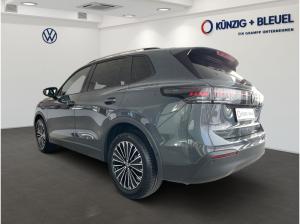 Volkswagen Tiguan GOAL 1.5TSI ⚡️SOFORT VERFÜGBAR⚡️PLUSPAKET