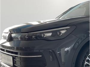 Volkswagen Tiguan GOAL 1.5TSI ⚡️SOFORT VERFÜGBAR⚡️PLUSPAKET