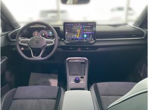 Volkswagen T-Roc Style DSG ⭐SOFORT VERFÜGBAR⭐AHK*BlackStyle*