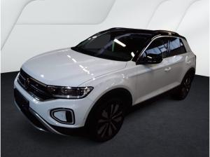 Volkswagen T-Roc 2.0 TDI DSG Goal Navi LEDPlus DAB+ FrontAssist
