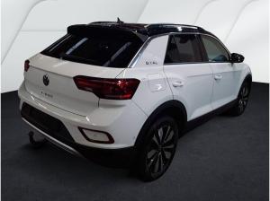 Volkswagen T-Roc 2.0 TDI DSG Goal Navi LEDPlus DAB+ FrontAssist