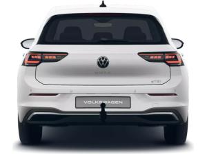 Volkswagen Golf VIII 1.5 eTSI DSG Goal Navi DAB+ IQLight FrontAssist TravelAssist AHK