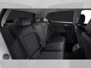 Volkswagen Golf VIII 1.5 eTSI DSG Goal Navi DAB+ IQLight FrontAssist TravelAssist AHK