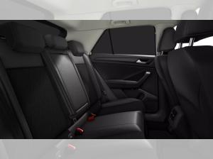 Volkswagen T-Roc 2.0 TDI DSG Goal Navi LEDPlus DAB+ FrontAssist