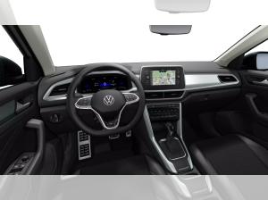 Volkswagen T-Roc 2.0 TDI DSG Goal Navi LEDPlus DAB+ FrontAssist