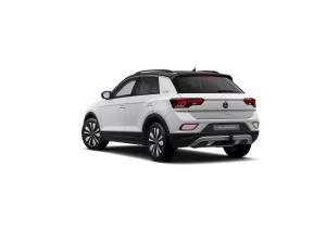 Volkswagen T-Roc 2.0 TDI DSG Goal Navi LEDPlus DAB+ FrontAssist