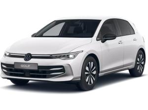 Volkswagen Golf VIII 1.5 eTSI DSG Goal Navi DAB+ IQLight FrontAssist TravelAssist AHK