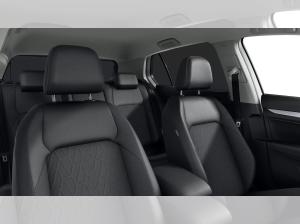 Volkswagen Golf VIII 1.5 eTSI DSG Goal Navi DAB+ IQLight FrontAssist TravelAssist AHK