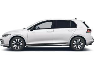 Volkswagen Golf VIII 1.5 eTSI DSG Goal Navi DAB+ IQLight FrontAssist TravelAssist AHK
