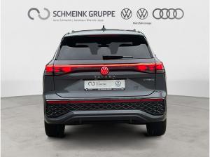 Volkswagen Tayron R-Line 1.5 eHybrid DSG