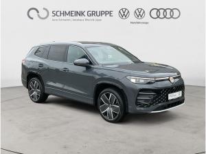 Volkswagen Tayron R-Line 1.5 eHybrid DSG