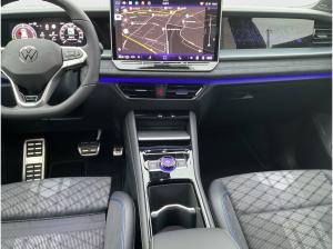 Volkswagen Tayron R-Line 1.5 eHybrid DSG