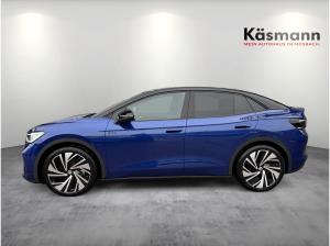 Volkswagen ID.5 GTX 4Motion PANO HUD EASYOPEN H&K INKL WINTERRÄDER + GARANTIE