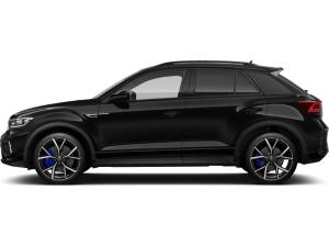 Volkswagen T-Roc R 4Motion R-PERFORMANCE BLACKSTYLE INKL WINTERRÄDER