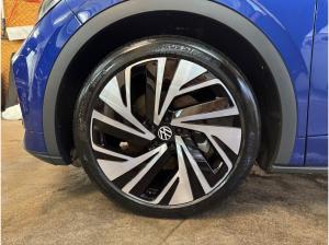 Volkswagen ID.5 GTX 4Motion PANO HUD EASYOPEN H&K INKL WINTERRÄDER + GARANTIE