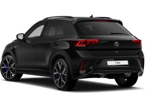 Volkswagen T-Roc R 4Motion R-PERFORMANCE BLACKSTYLE INKL WINTERRÄDER