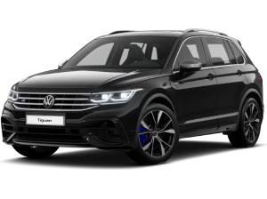 Volkswagen Tiguan R 4Motion AHK 360 PANO NAVI MATRIX INKL WINTERRÄDER