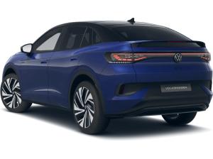 Volkswagen ID.5 GTX 4Motion PANO HUD EASYOPEN H&K INKL WINTERRÄDER + GARANTIE