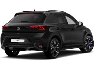 Volkswagen T-Roc R 4Motion R-PERFORMANCE BLACKSTYLE INKL WINTERRÄDER