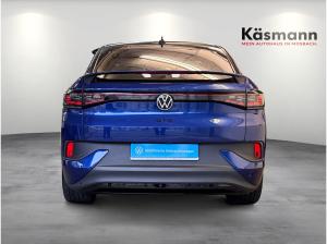 Volkswagen ID.5 GTX 4Motion PANO HUD EASYOPEN H&K INKL WINTERRÄDER + GARANTIE
