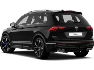 Volkswagen Tiguan R 4Motion AHK 360 PANO NAVI MATRIX INKL WINTERRÄDER