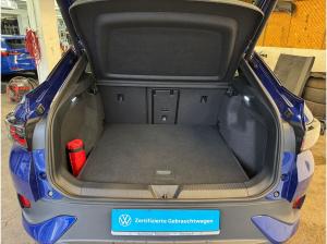 Volkswagen ID.5 GTX 4Motion PANO HUD EASYOPEN H&K INKL WINTERRÄDER + GARANTIE
