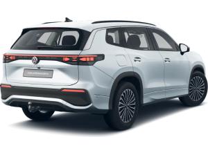 Volkswagen Tayron Life 2.0TDI 4M AHK 7-SITZER HD-MATRIX 360