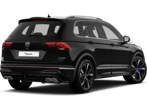 Volkswagen Tiguan R 4Motion AHK 360 PANO NAVI MATRIX INKL WINTERRÄDER