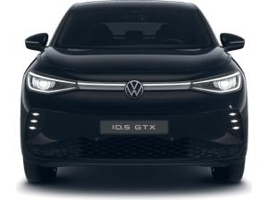 Volkswagen ID.5 GTX 4Motion HUD 360 DCC H&K INKL WINTERRÄDER + GARANTIE