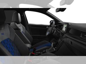 Volkswagen T-Roc R 4Motion R-PERFORMANCE BLACKSTYLE INKL WINTERRÄDER