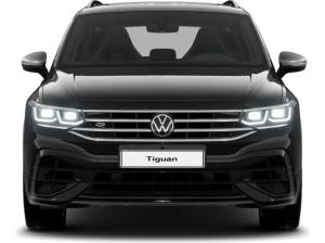 Volkswagen Tiguan R 4Motion AHK 360 PANO NAVI MATRIX INKL WINTERRÄDER