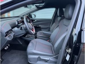 Volkswagen ID.5 GTX 4Motion HUD 360 DCC H&K INKL WINTERRÄDER + GARANTIE