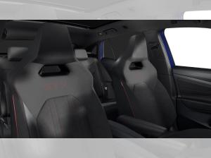 Volkswagen ID.5 GTX 4Motion PANO HUD EASYOPEN H&K INKL WINTERRÄDER + GARANTIE