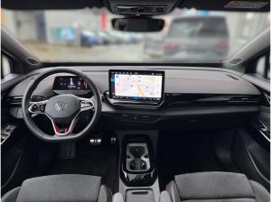 Volkswagen ID.5 GTX 4Motion PANO HUD EASYOPEN H&K INKL WINTERRÄDER + GARANTIE