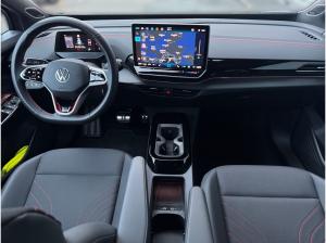 Volkswagen ID.5 GTX 4Motion HUD 360 DCC H&K INKL WINTERRÄDER + GARANTIE