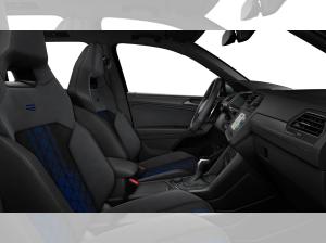 Volkswagen Tiguan R 4Motion AHK 360 PANO NAVI MATRIX INKL WINTERRÄDER