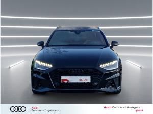 Audi A4 Avant 35 TDI 2xS line NAVI+ LED AHK 19  KAM.