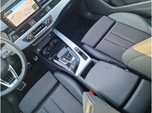 Audi A4 Avant 35 TDI 2xS line NAVI+ LED AHK 19  KAM.