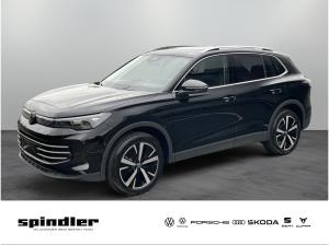 Foto - Volkswagen Tiguan Elegance 1,5l eHybrid AHK