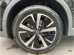 Volkswagen Tiguan Elegance 1,5l eHybrid AHK