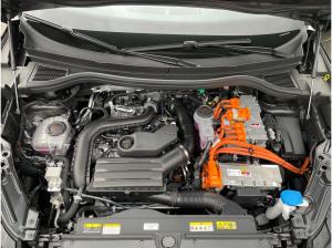Volkswagen Tiguan Elegance 1,5l eHybrid AHK