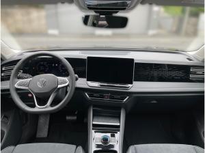 Volkswagen Tiguan Elegance 1,5l eHybrid AHK