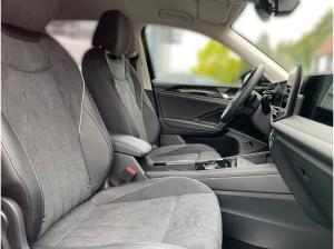 Volkswagen Tiguan Elegance 1,5l eHybrid AHK