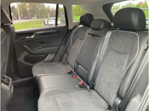 Volkswagen Tiguan Elegance 1,5l eHybrid AHK