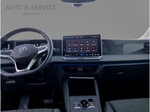 Volkswagen Tiguan 2.0 TDI SCR Life DSG AHK, Xenon LED, Sitzheizung,