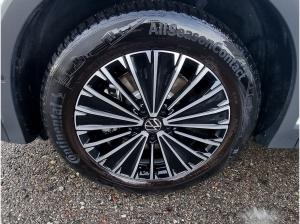 Volkswagen Tiguan 2.0 TDI SCR Life DSG AHK, Xenon LED, Sitzheizung,