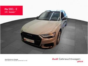 Audi S6 Avant 3.0 TDI quattro Matrix B&O Pano HuD