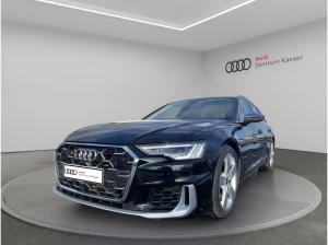 Audi S6 Avant 3.0 TDI quattro LED Navi Alcantara AHK