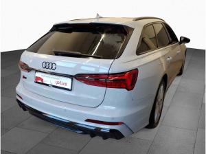 Audi S6 Avant 3.0 TDI quattro Matrix B&O Pano HuD